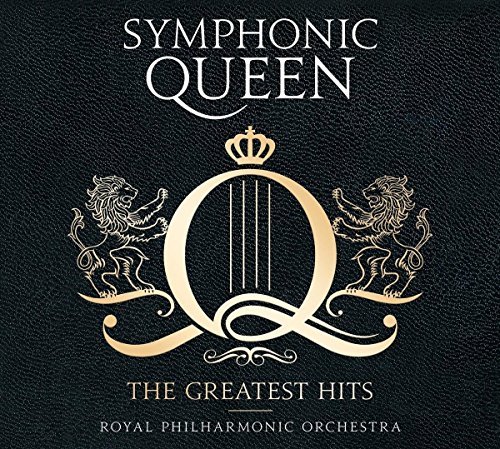 Royal Philharmonic Orchestra/Symphonic Queen: The Greatest