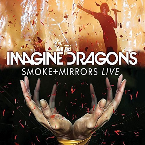 Imagine Dragons/Smoke + Mirrors Live@Import-Gbr