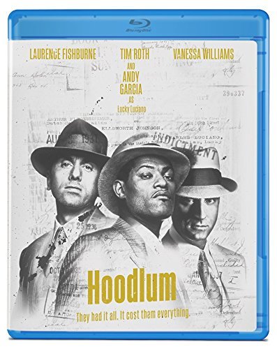 Hoodlum/Fishburne/Roth/Garcia/Williams