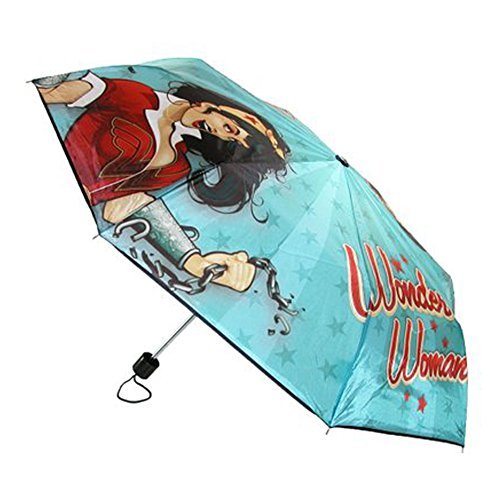 Umbrella/Dc Comics - Wonder Woman