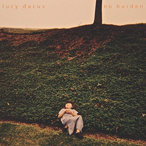 Album Art for No Burden by Lucy Dacus