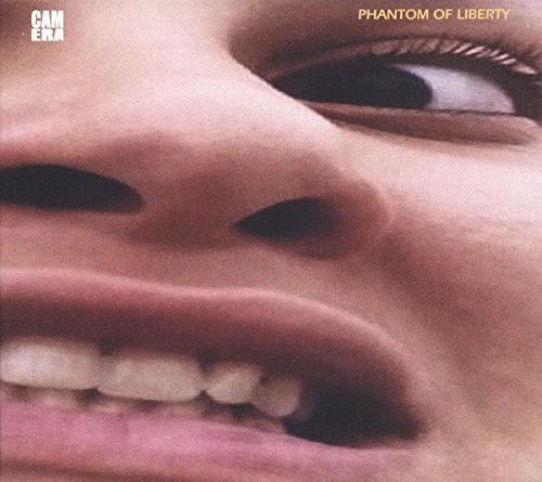 Camera/Phantom Of Liberty (Yellow Vinyl)