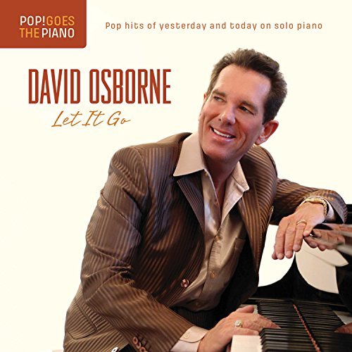 David Osborne/Pop Goes The Piano: Let It Go
