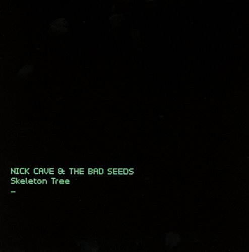 Nick Cave & The Bad Seeds Skeleton Tree 
