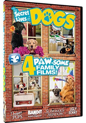 Secret Lives Of Dogs / 4 Barki/Secret Lives Of Dogs / 4 Barki