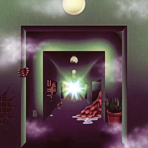 Album Art for Weird Exits by Thee Oh Sees