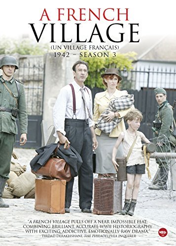 French Village: Season 3/French Village: Season 3