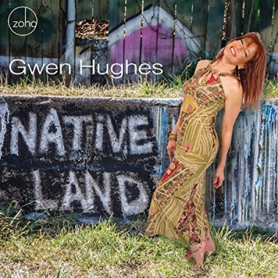 Gwen Hughes/Native Land