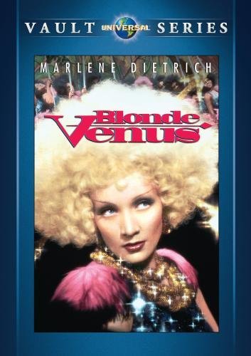 Blonde Venus/Blonde Venus@MADE ON DEMAND@This Item Is Made On Demand: Could Take 2-3 Weeks For Delivery