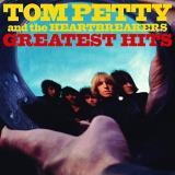 Tom Petty Greatest Hits 