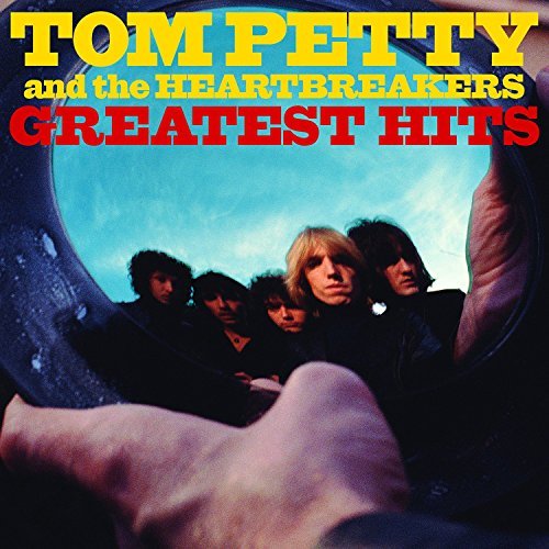 Tom Petty/Greatest Hits