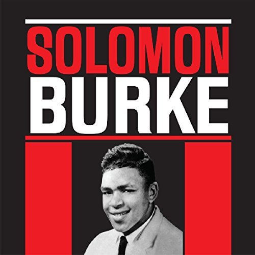 Solomon Burke/Solomon Burke@Import-Gbr