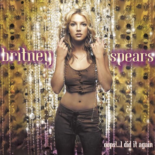Britney Spears/Oops! I Did It Again