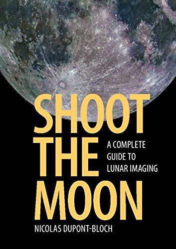 Nicolas DuPont-Bloch/Shoot the Moon