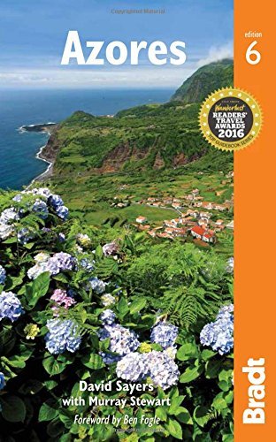 David Sayers Azores 0006 Edition; 