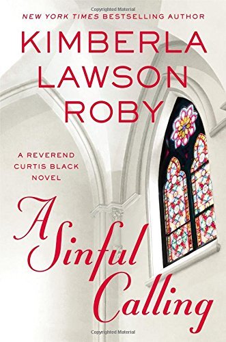 Kimberla Lawson Roby/A Sinful Calling