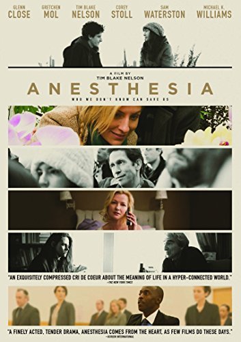 Anesthesia/Waterson/Stewart/Stoll@Dvd@R