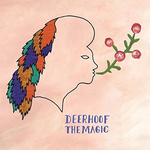 Deerhoof/Magic
