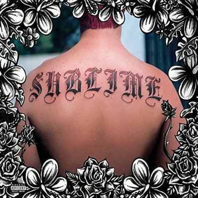 Sublime/Sublime (Lenticular Cover Art)@Explicit Version@Newly remastered, 180g 2-LP gatefold with removable 3D lenticular cover art