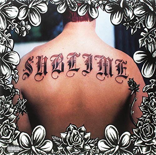 Sublime/Sublime@Newly remastered, standard weight 2-LP gatefold