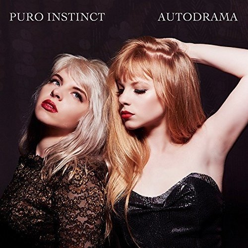 Puro Instinct/Autodrama