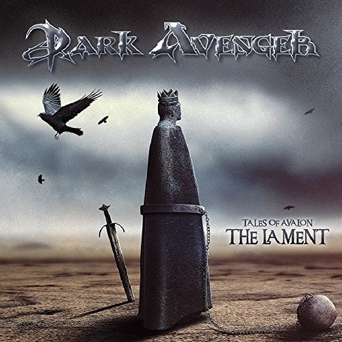 Dark Avenger/Tales Of Avalon: The Lament