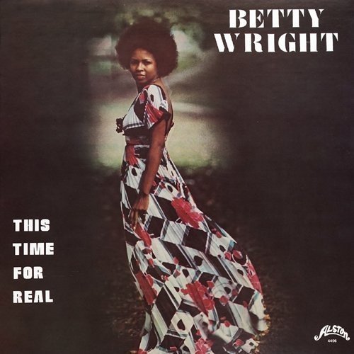 Betty Wright/This Time For Real@Import-Jpn