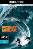 Point Break Point Break 