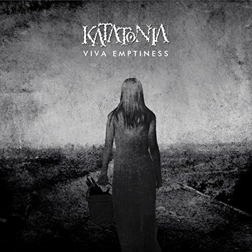 Katatonia/Viva Emptiness