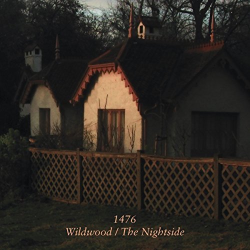 1476/Wildwood / The Nightside
