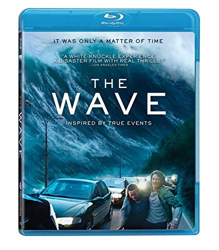 Wave Wave Blu Ray R 