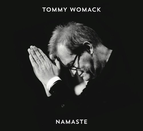 Tommy Womack/Namaste@Explicit Version