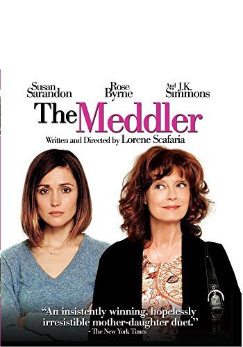 Meddler/Sarandon/Byrne/Simmons@MADE ON DEMAND@This Item Is Made On Demand: Could Take 2-3 Weeks For Delivery