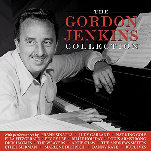 Gordon Jenkins/Collection