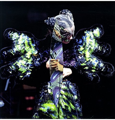 Björk/Vulnicura Live