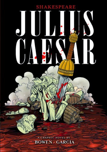 William Shakespeare/Julius Caesar