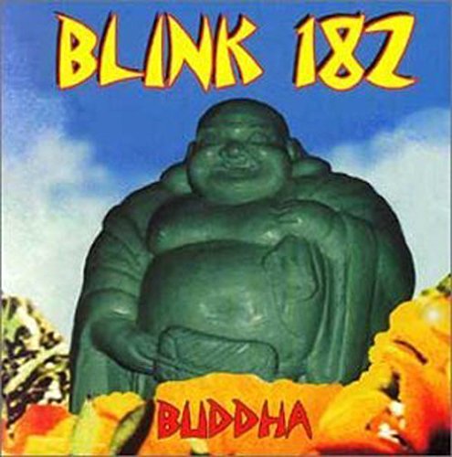 Blink-182/Buddha (Bubblegum Pink Vinyl)