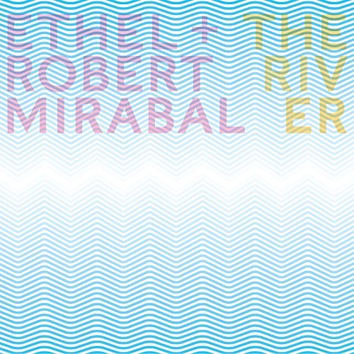 ETHEL & Robert Mirabal/River