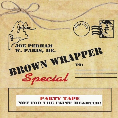 Joe Perham/Brown Wrapper Special@Local