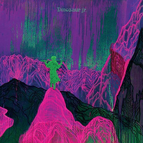 Dinosaur Jr/Give A Glimpse Of What Yer Not