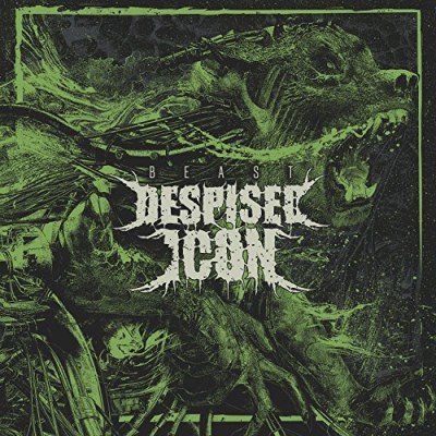 Despised Icon/Beast