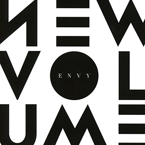 New Volume/Envy