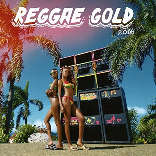 Reggae Gold 2016/Reggae Gold 2016