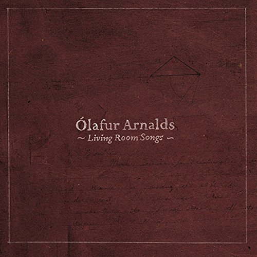 Olafur Arnalds/Living Room Songs@10 Inch Vinyl