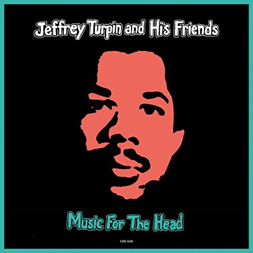 Jeffrey Turpin/Music For The Heads