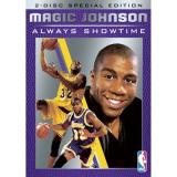 Nba Magic Johnson Always Show Nba Magic Johnson Always Show Special Ed. Nr 2 DVD 