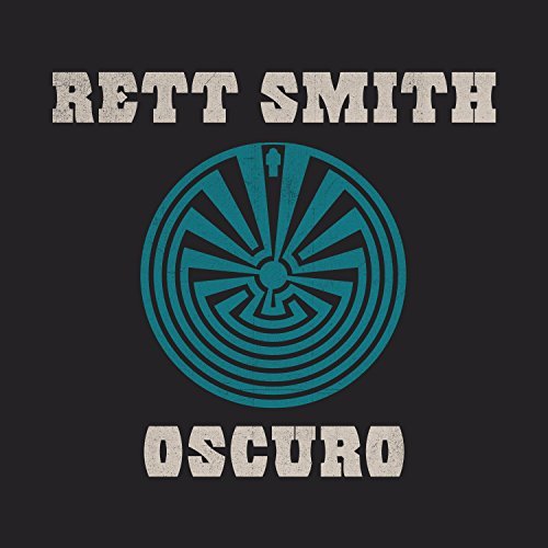 Rett Smith/Oscuro