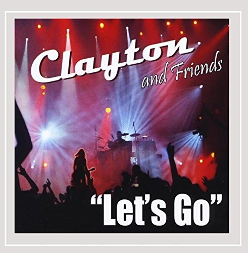 Clayton Phelps/Lets Go