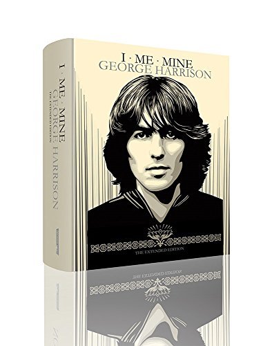 George Harrison/I Me Mine@The Extended Edition@Enlarged