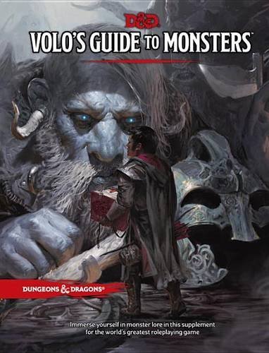 Wizards RPG Team/Volo's Guide to Monsters